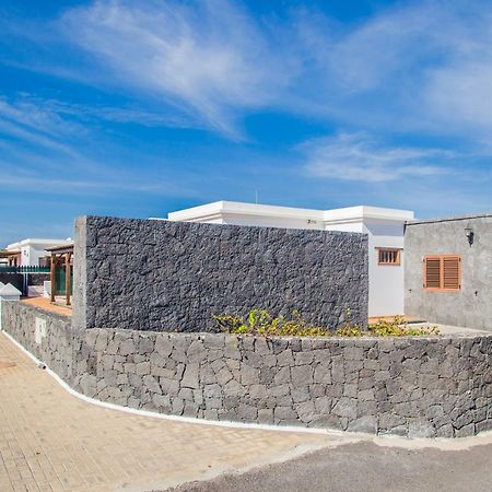 A2 Casas Y Villas Juani Y Juan Lanzarote Tao Extérieur photo