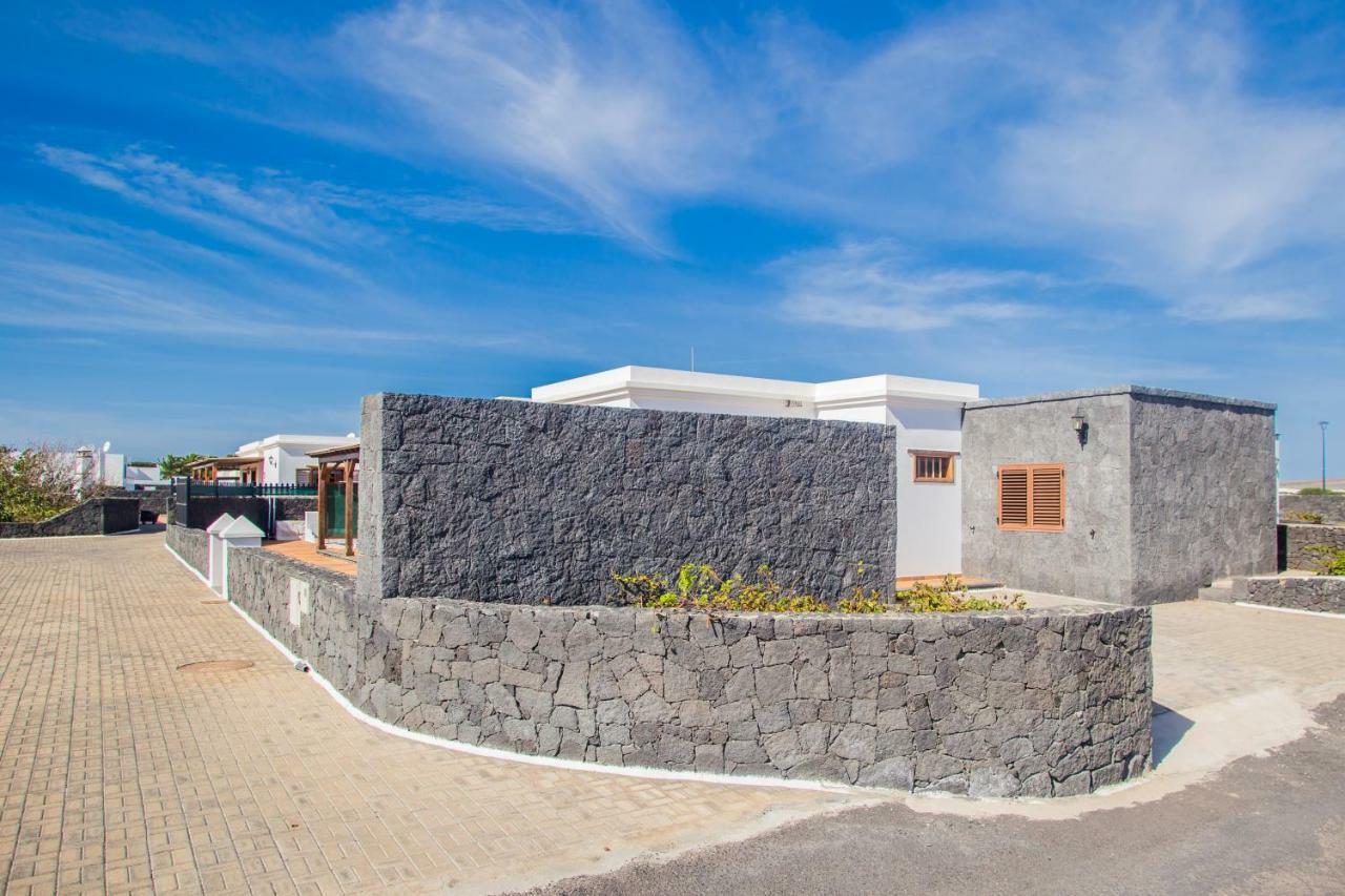 A2 Casas Y Villas Juani Y Juan Lanzarote Tao Extérieur photo