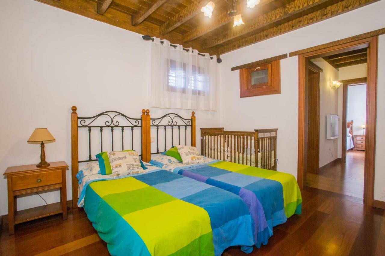 A2 Casas Y Villas Juani Y Juan Lanzarote Tao Extérieur photo