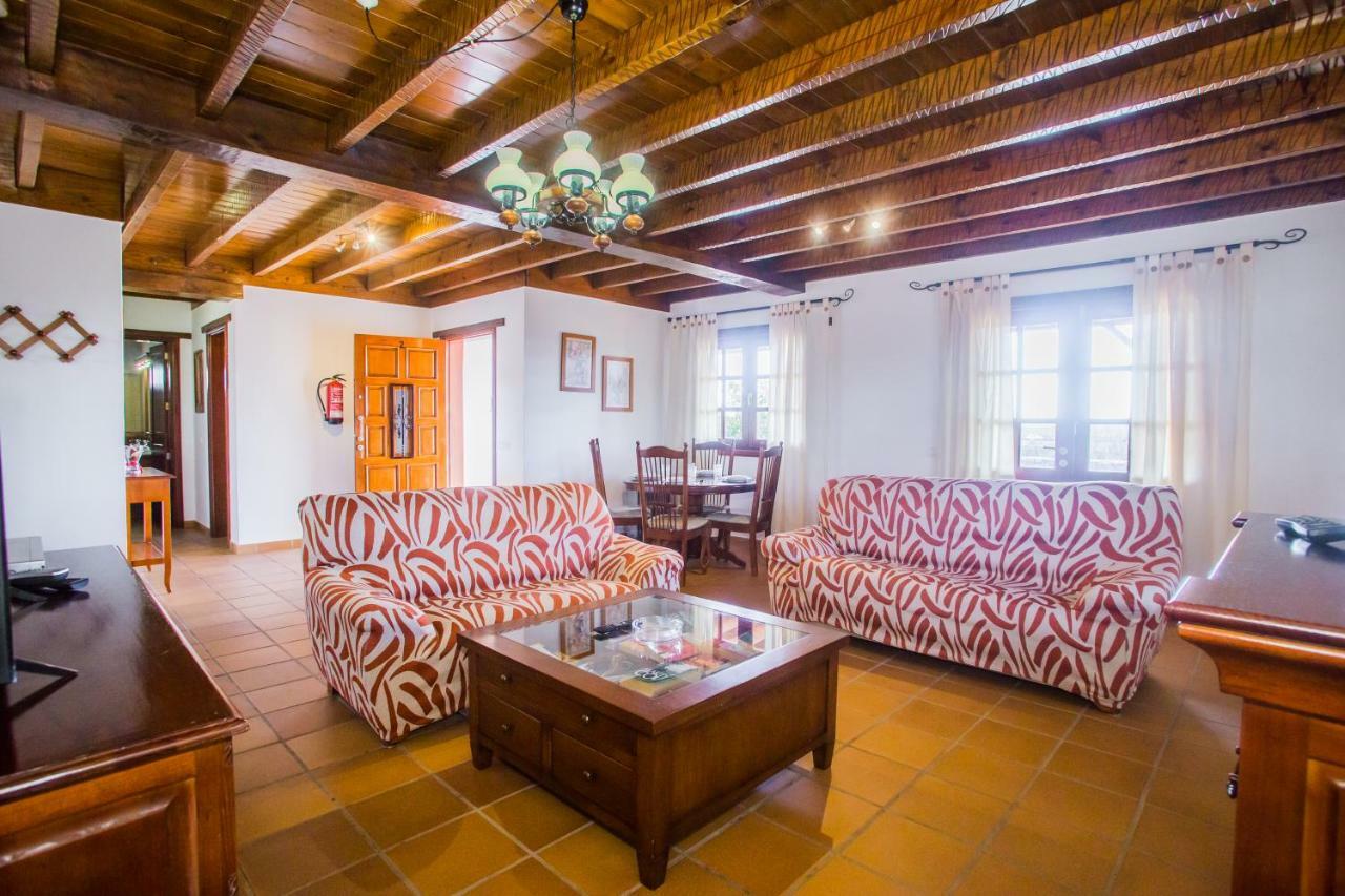 A2 Casas Y Villas Juani Y Juan Lanzarote Tao Extérieur photo
