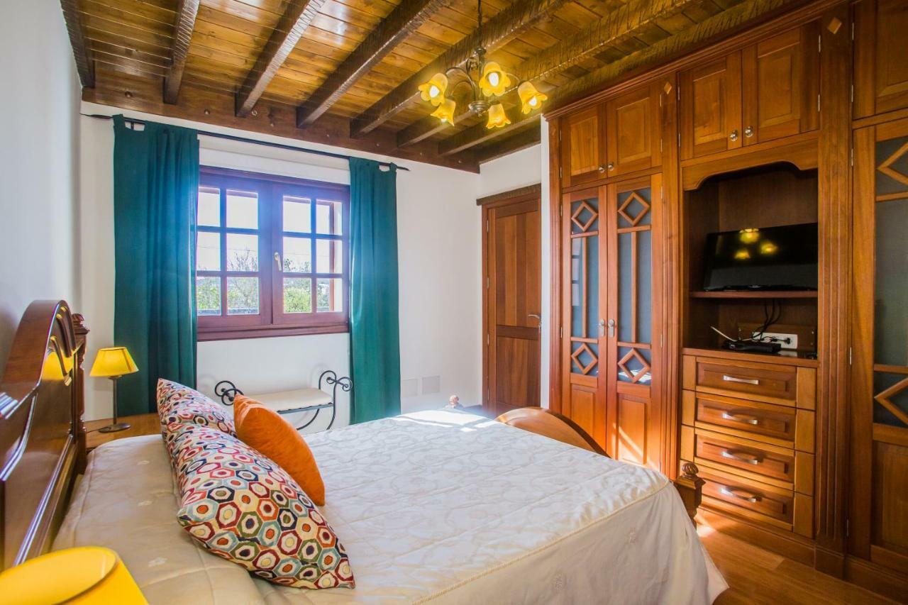 A2 Casas Y Villas Juani Y Juan Lanzarote Tao Extérieur photo