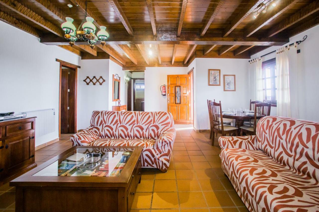 A2 Casas Y Villas Juani Y Juan Lanzarote Tao Extérieur photo