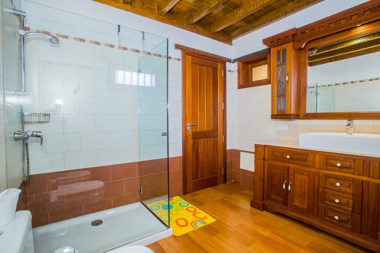 A2 Casas Y Villas Juani Y Juan Lanzarote Tao Extérieur photo
