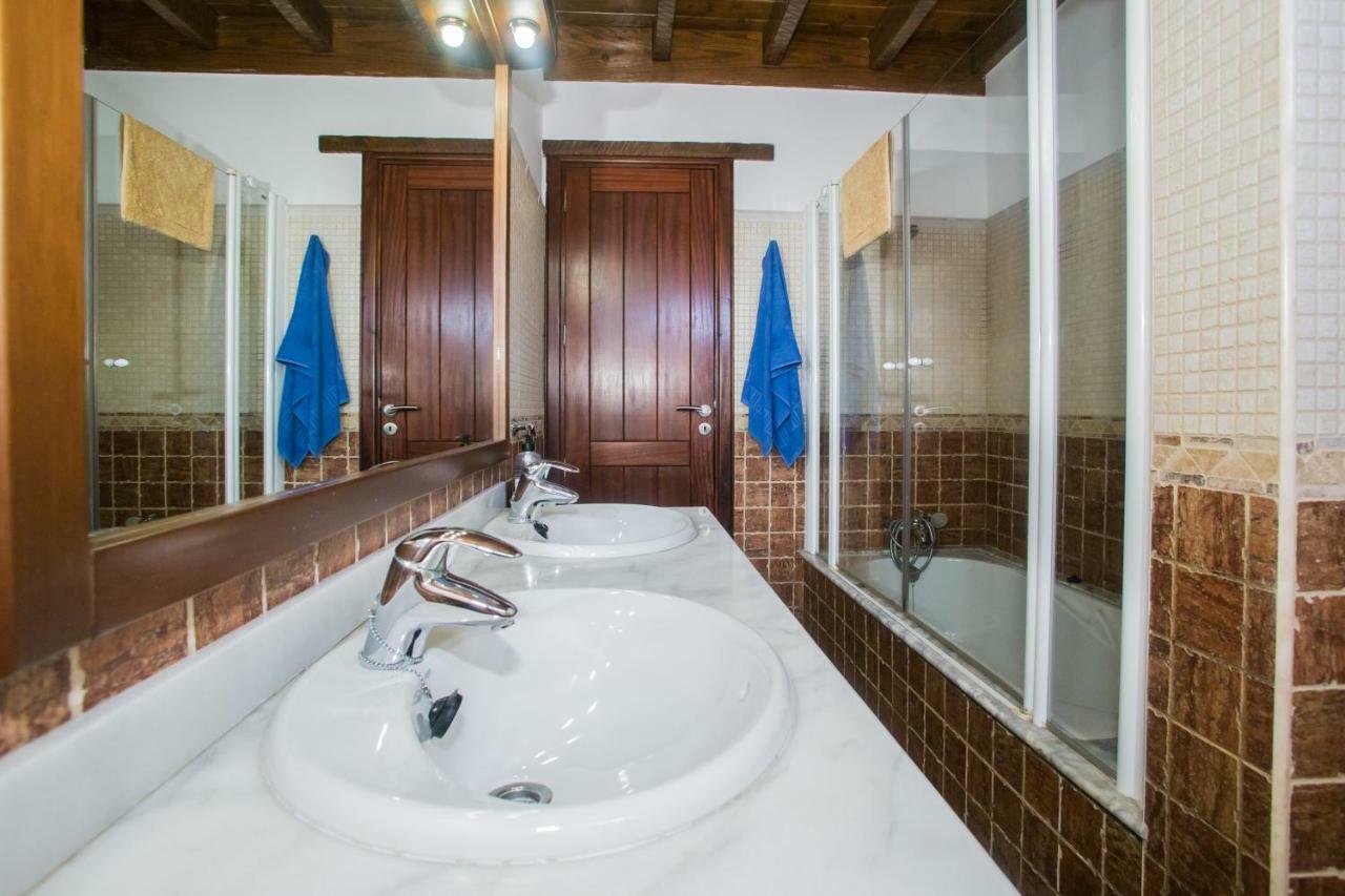 A2 Casas Y Villas Juani Y Juan Lanzarote Tao Extérieur photo