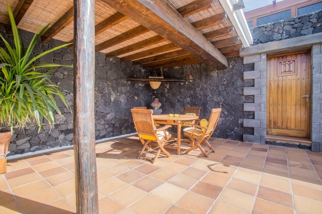 A2 Casas Y Villas Juani Y Juan Lanzarote Tao Extérieur photo