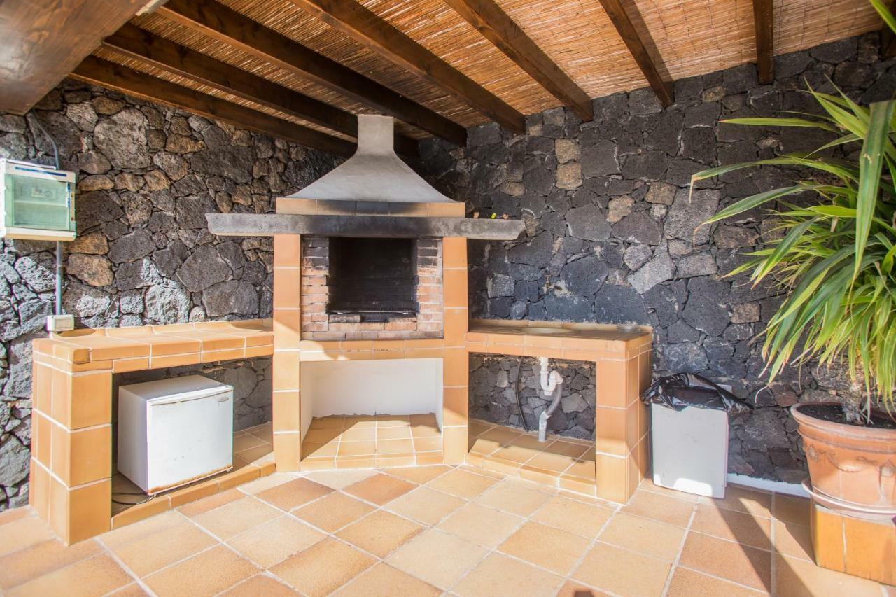 A2 Casas Y Villas Juani Y Juan Lanzarote Tao Extérieur photo