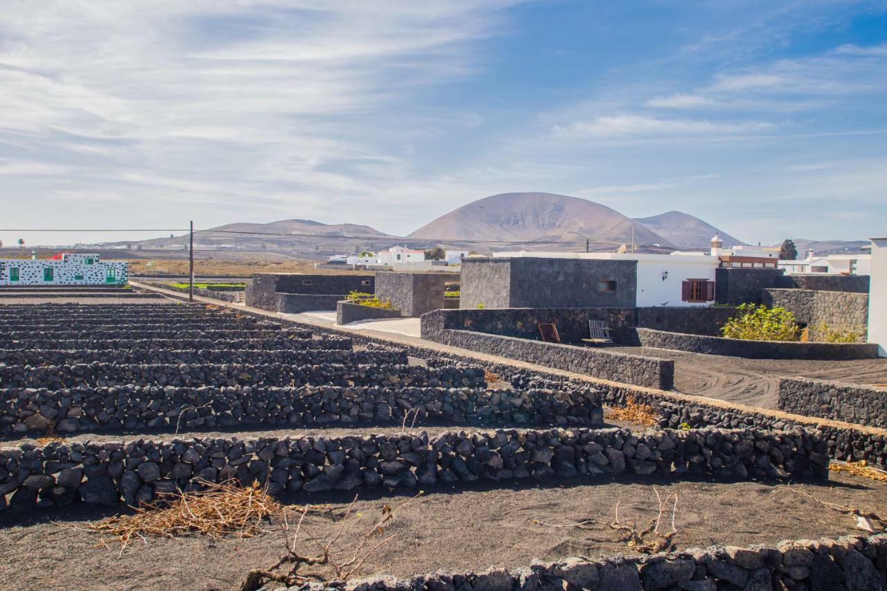 A2 Casas Y Villas Juani Y Juan Lanzarote Tao Extérieur photo